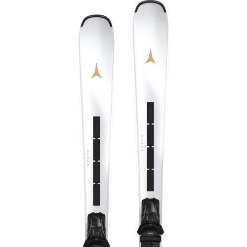 SKI SET ATOMIC CLOUD C11 REVOSHOCK LIGHT + M 10 GW 25/26, 150 cm Cijena
