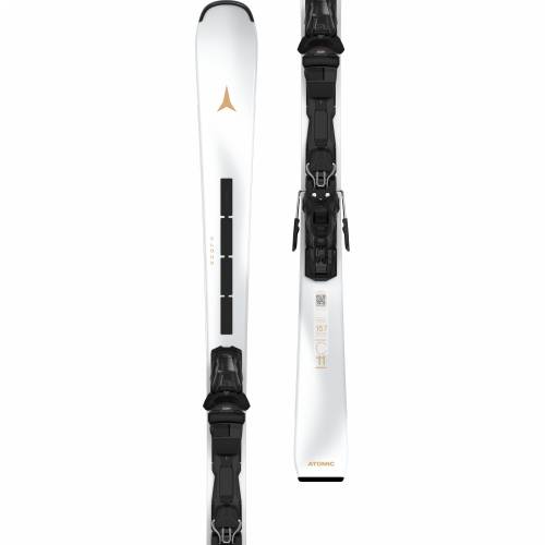 SKI SET ATOMIC CLOUD C11 REVOSHOCK LIGHT + M 10 GW 25/26, 157 cm Cijena