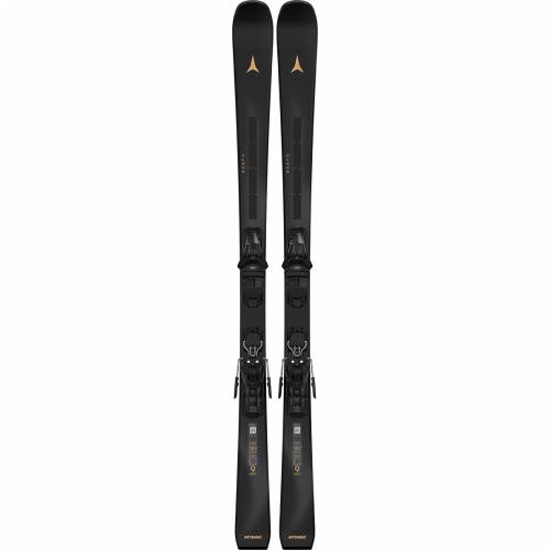 SKI SET ATOMIC CLOUD C9 REVOSHOCK LIGHT + M 10 GW 25/26, 143 cm Cijena