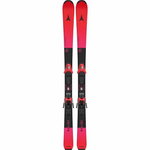 SKI SET ATOMIC REDSTER J2 130-150 + C 5 GW 25/26, 130 cm Cijena