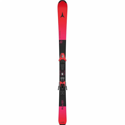 SKI SET ATOMIC REDSTER J2 130-150 + C 5 GW 25/26, 130 cm Cijena