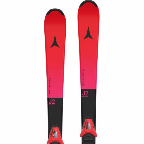 SKI SET ATOMIC REDSTER J2 130-150 + C 5 GW 25/26, 130 cm Cijena