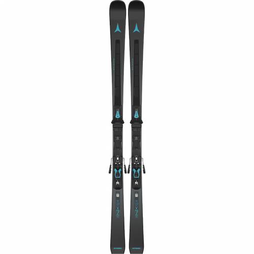 SKI SET ATOMIC REDSTER X7 REVOSHOCK C + MI 12 GW 25/26, 161 cm Cijena