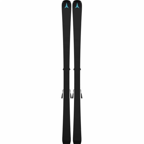 SKI SET ATOMIC REDSTER X7 REVOSHOCK C + MI 12 GW 25/26, 161 cm Cijena