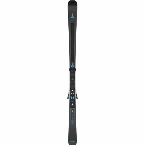 SKI SET ATOMIC REDSTER X7 REVOSHOCK C + MI 12 GW 25/26, 175 cm Cijena