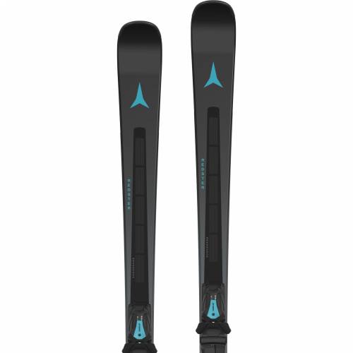 SKI SET ATOMIC REDSTER X7 REVOSHOCK C + MI 12 GW 25/26, 175 cm Cijena