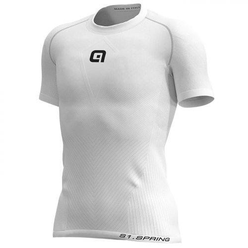 PODMAJICA ALE S1 SPRING S/S WHITE, S/M Cijena