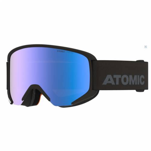 SKI MASKA ATOMIC SAVOR PHOTO Black Cijena