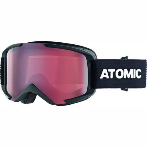 SKI MASKA ATOMIC SAVOR M BLACK Cijena