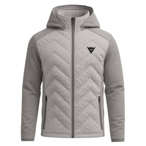 JAKNA DAINESE GLACIUM MID LIGHTGREY, L Cijena