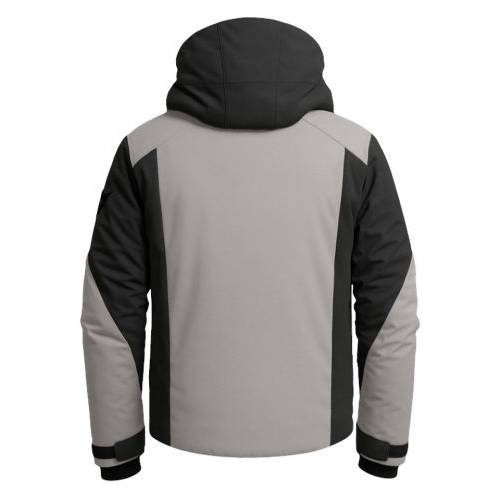 SKI JAKNA DAINESE AETHERIS LIGHT GREY/STRETCH LIMO, XL Cijena
