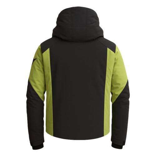 SKI JAKNA DAINESE AETHERIS STRETCH LIMO/WILD LIME, L Cijena