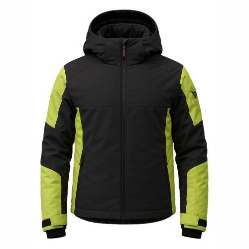 SKI JAKNA DAINESE AETHERIS STRETCH LIMO/WILD LIME, XXL Cijena