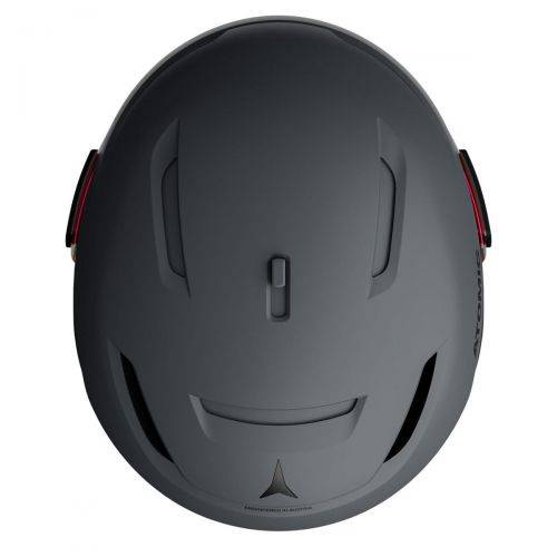 SKI KACIGA ATOMIC SAVOR GT AMID VISOR PHOTO SLATE, 55-59 Cijena