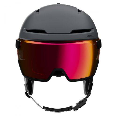SKI KACIGA ATOMIC SAVOR GT AMID VISOR PHOTO SLATE, 59-63 Cijena