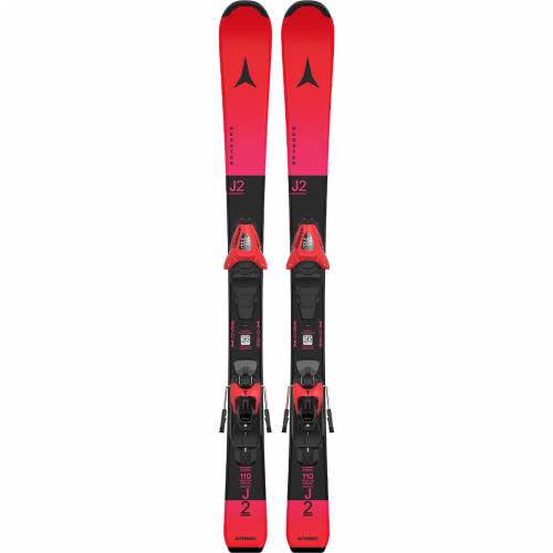 SKI SET ATOMIC REDSTER J2 100-120 + C 5 GW 25/26, 120 cm Cijena