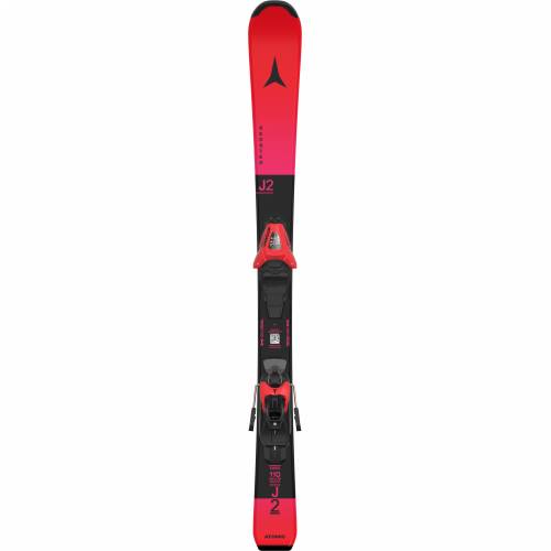 SKI SET ATOMIC REDSTER J2 100-120 + C 5 GW 25/26, 120 cm Cijena
