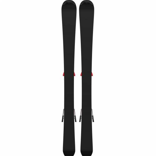 SKI SET ATOMIC REDSTER J2 100-120 + C 5 GW 25/26, 120 cm Cijena