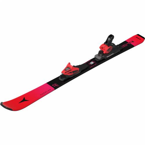 SKI SET ATOMIC REDSTER J2 100-120 + C 5 GW 25/26, 120 cm Cijena