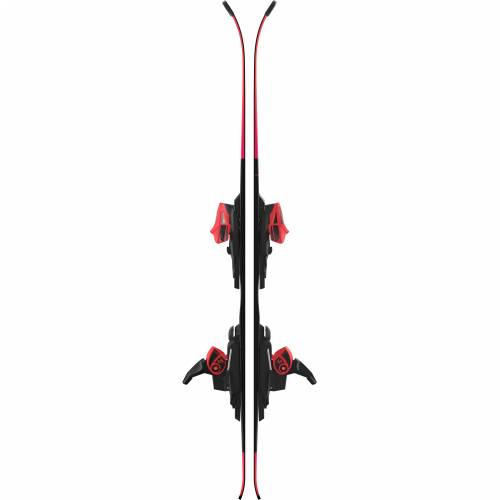 SKI SET ATOMIC REDSTER J2 100-120 + C 5 GW 25/26, 120 cm Cijena