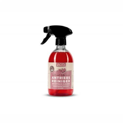 SREDSTVO ZA ČIŠĆENJE BICIKLA ACID NATURAL DRIVETRAIN CLEANER 500ML Cijena