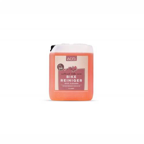 SREDSTVO ZA ČIŠĆENJE BICIKLA ACID NATURAL BIKE CLEANER 5L Cijena