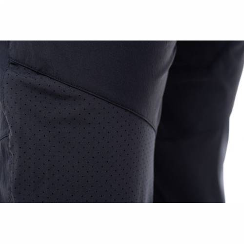 HLAČE CUBE MTB DH BLACK, XXL Cijena