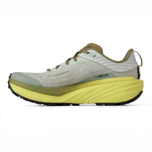 TENISICE TOPO VISTA M GREEN/BLACK, 42.5 Cijena