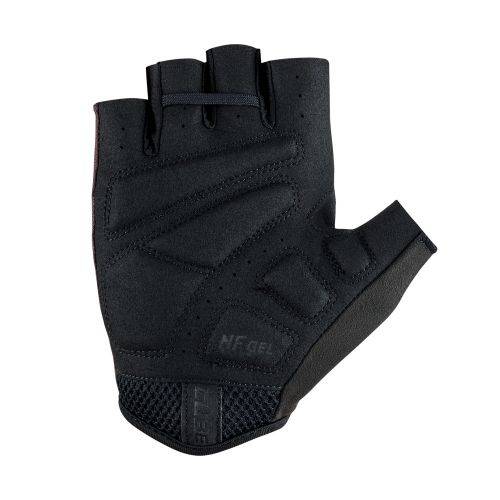 RUKAVICE CUBE NF ERGONOMICS GEL K/P BURGUNDY, M Cijena