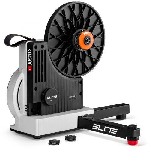 TRENAŽER ELITE JUSTO 2 ZWIFT COG & CLICK Cijena