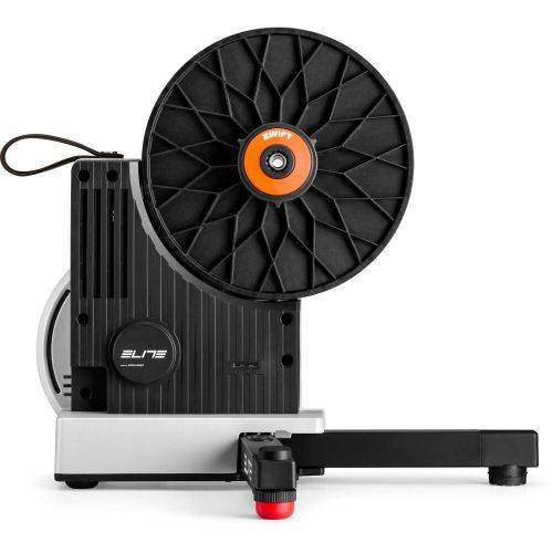 TRENAŽER ELITE JUSTO 2 ZWIFT COG & CLICK Cijena