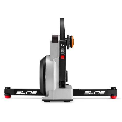 TRENAŽER ELITE JUSTO 2 ZWIFT COG & CLICK Cijena