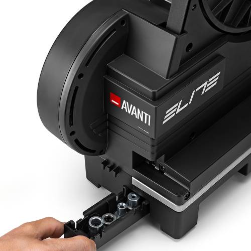 TRENAŽER ELITE AVANTI ZWIFT COG Cijena