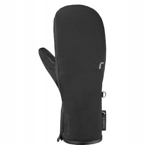 SKI RUKAVICE REUSCH TIFFANY R TEX XT MITTEN BLACK/SILVER, 7.5 Cijena