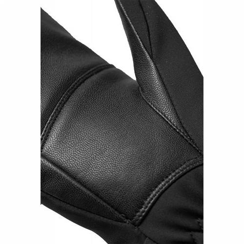 SKI RUKAVICE REUSCH TIFFANY R TEX XT MITTEN BLACK/SILVER, 7.5 Cijena