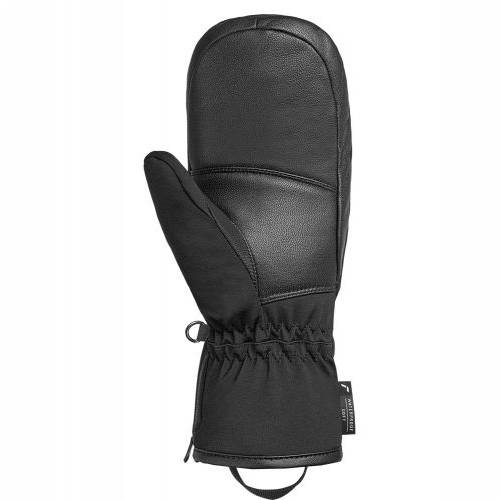SKI RUKAVICE REUSCH TIFFANY R TEX XT MITTEN BLACK/SILVER, 8.0 Cijena