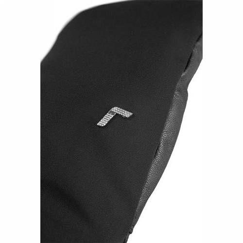SKI RUKAVICE REUSCH TIFFANY R TEX XT MITTEN BLACK/SILVER, 8.0 Cijena