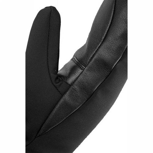 SKI RUKAVICE REUSCH TIFFANY R TEX XT MITTEN BLACK/SILVER, 8.0 Cijena