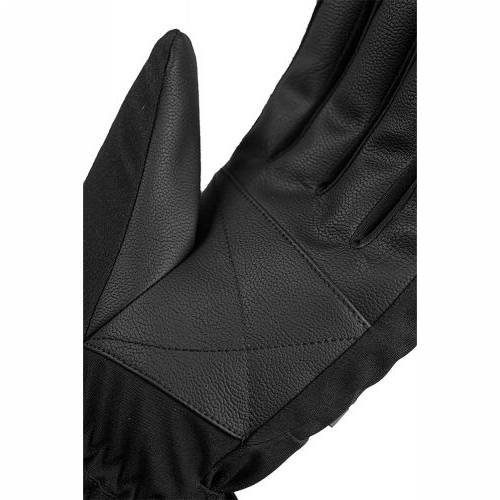 SKI RUKAVICE REUSCH LEONIE R TEX XT BLACK, 7.5 Cijena