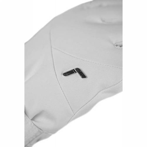 SKI RUKAVICE REUSCH LEONIE R TEX XT WHITE/SILVER, 8.0 Cijena