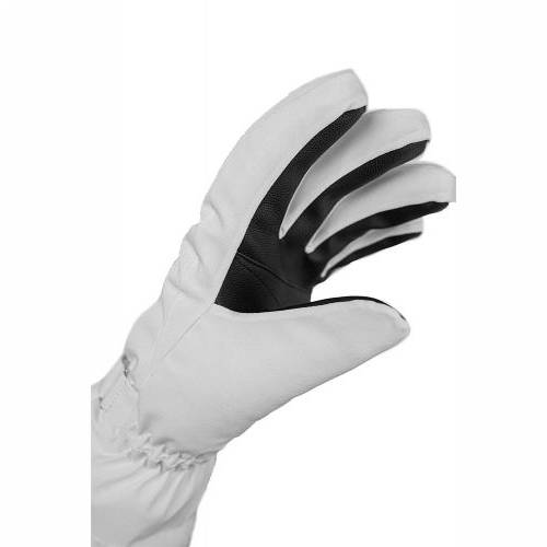 SKI RUKAVICE REUSCH LEONIE R TEX XT WHITE/SILVER, 8.0 Cijena