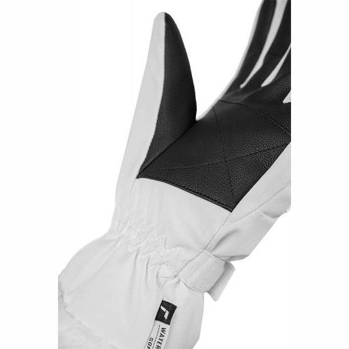 SKI RUKAVICE REUSCH LEONIE R TEX XT WHITE/SILVER, 8.0 Cijena