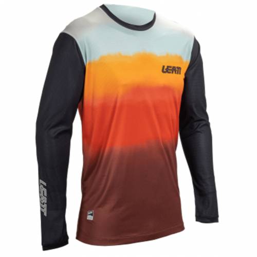 MAJICA LEATT GRAVITY 3.0 GLAMIS, M Cijena
