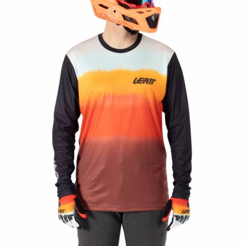 MAJICA LEATT GRAVITY 3.0 GLAMIS, M Cijena