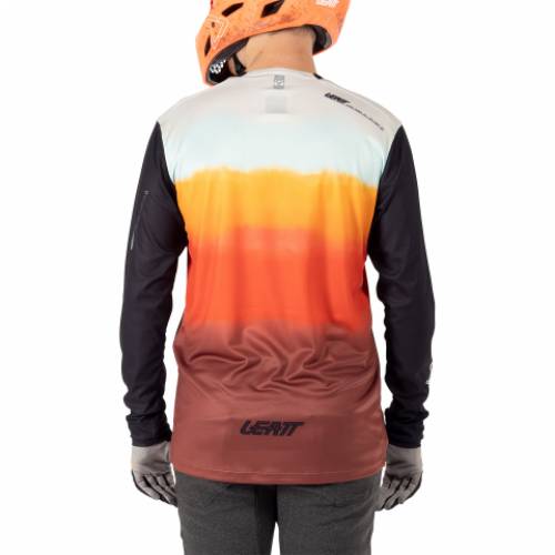 MAJICA LEATT GRAVITY 3.0 GLAMIS, M Cijena