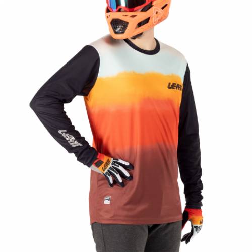 MAJICA LEATT GRAVITY 3.0 GLAMIS, M Cijena