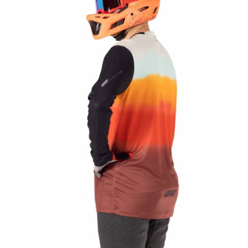MAJICA LEATT GRAVITY 3.0 GLAMIS, M Cijena