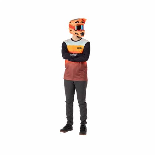 MAJICA LEATT GRAVITY 3.0 GLAMIS, M Cijena