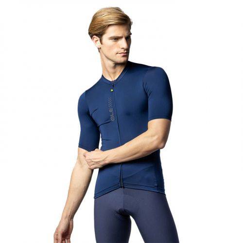 MAJICA ALE PRAGMA COLOR BLOCK SS NAVY BLUE, 4XL Cijena
