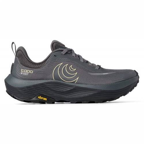 TENISICE TOPO ULTRAVENTURE 5 W GTX GREY/BUTTER, 38